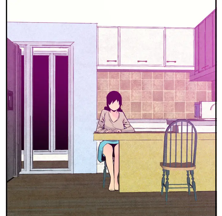 《欲望人妻》漫画 第19话