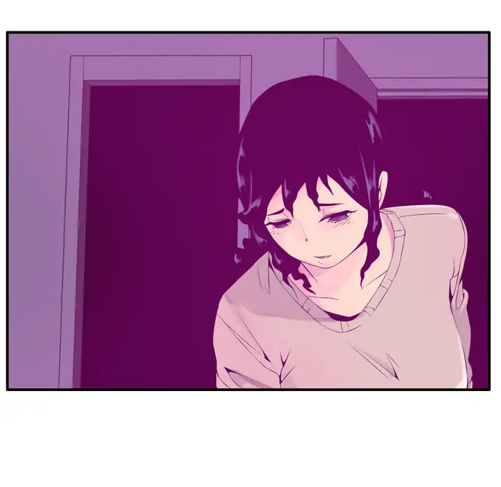 《欲望人妻》漫画 第19话