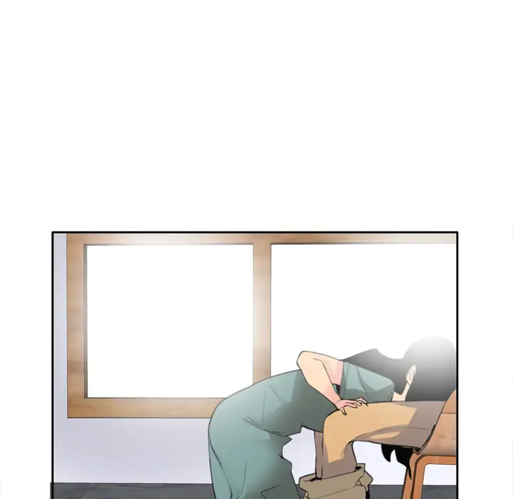 《欲望人妻》漫画 第2话