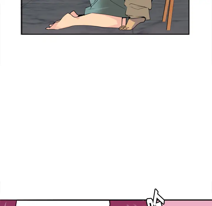 《欲望人妻》漫画 第2话