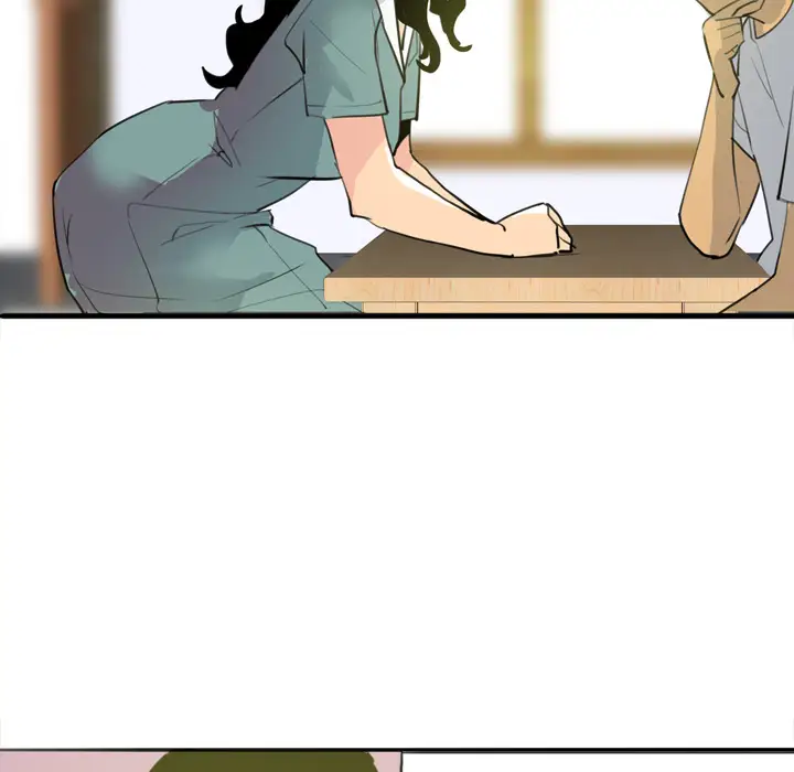 《欲望人妻》漫画 第2话