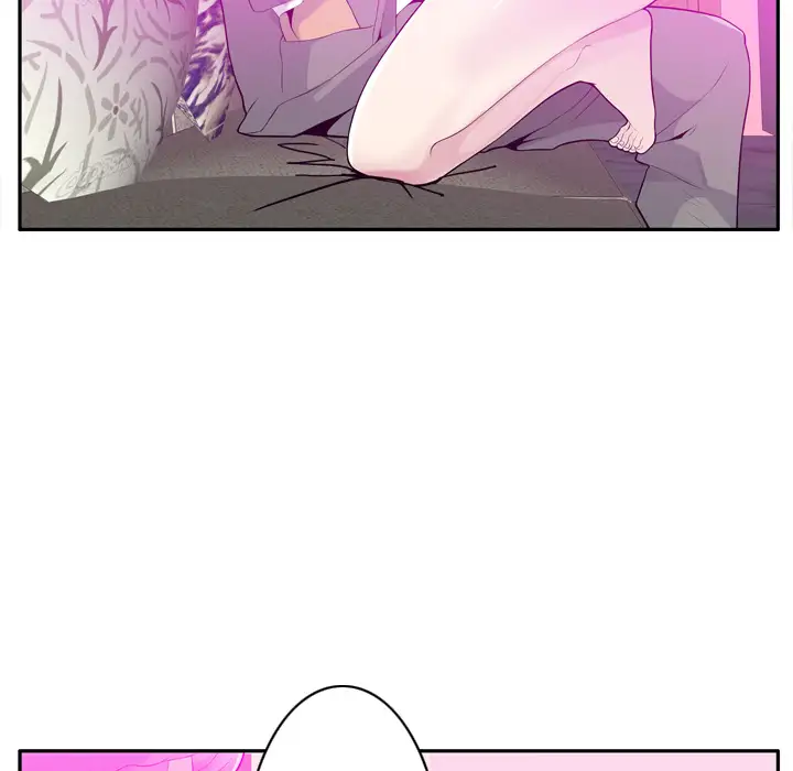 《欲望人妻》漫画 第21话