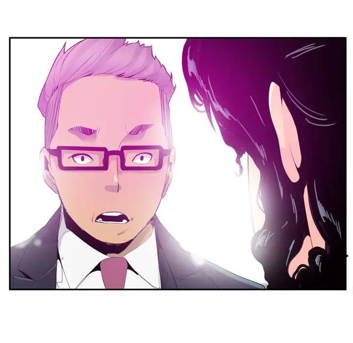 《欲望人妻》漫画 第21话