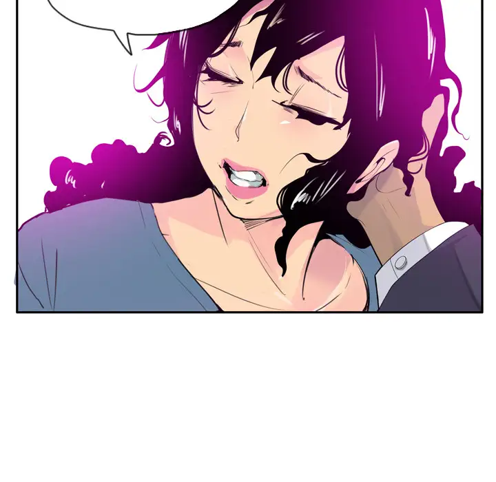 《欲望人妻》漫画 第22话