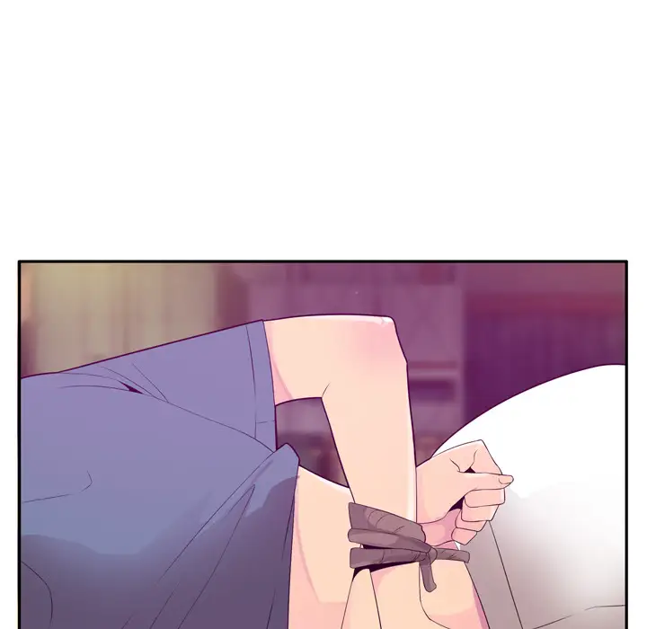《欲望人妻》漫画 第22话