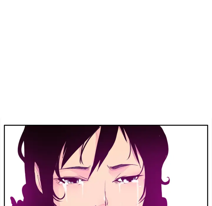 《欲望人妻》漫画 第23话