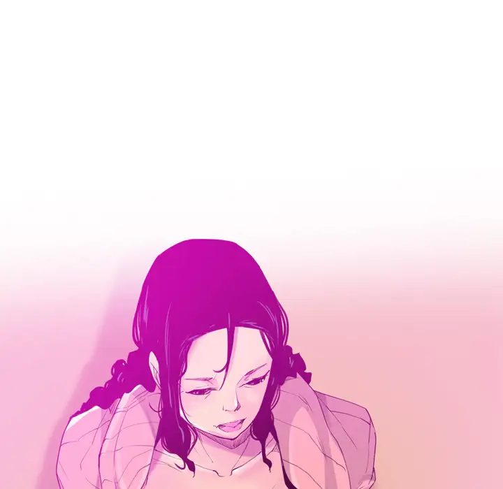 《欲望人妻》漫画 第23话