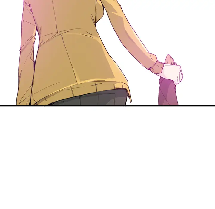《欲望人妻》漫画 第24话