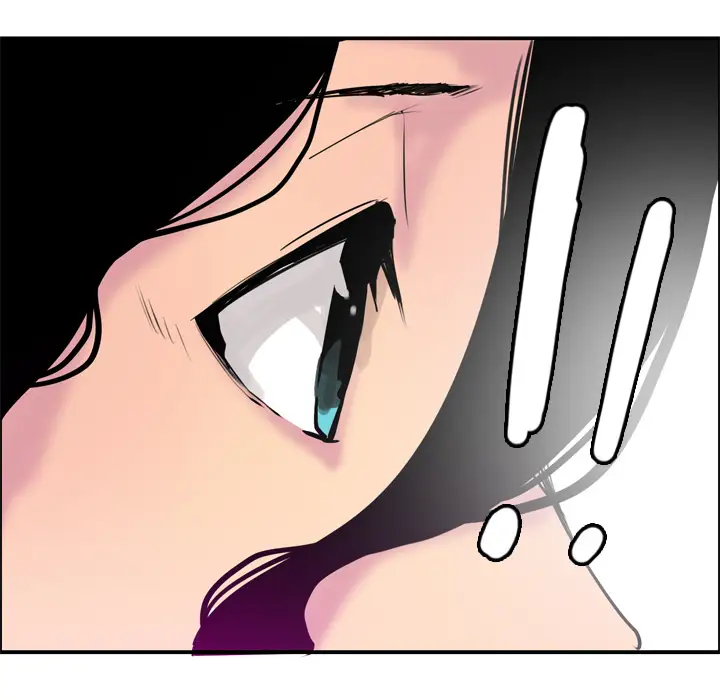 《欲望人妻》漫画 第27话