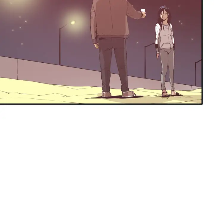 《欲望人妻》漫画 第29话