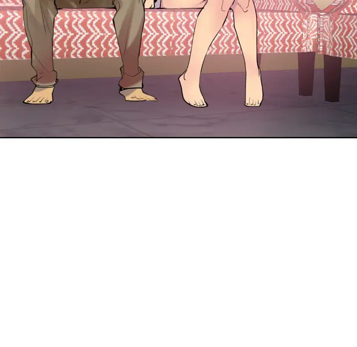 《欲望人妻》漫画 第3话