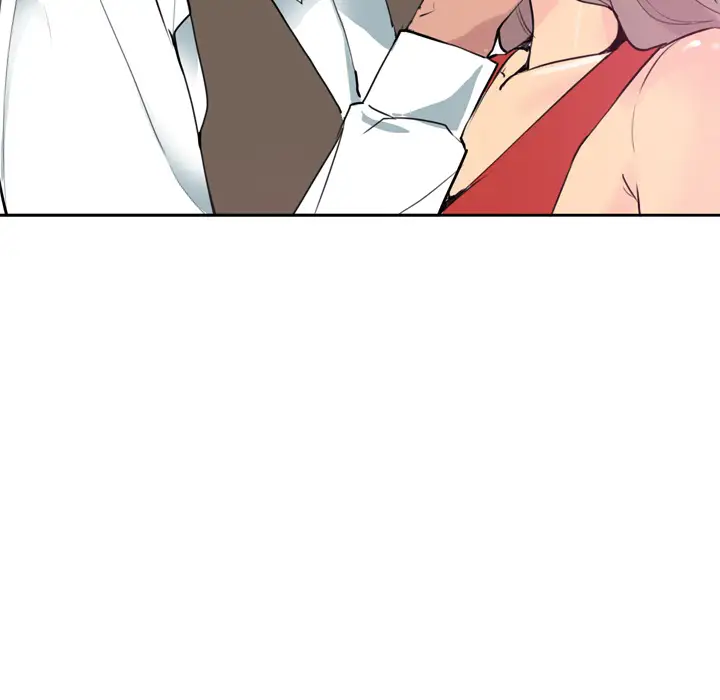 《欲望人妻》漫画 第3话