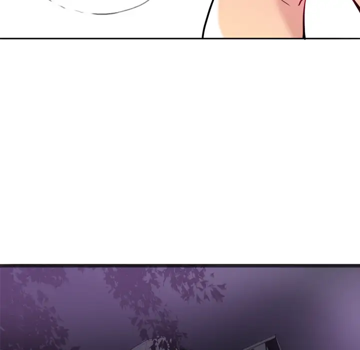 《欲望人妻》漫画 第3话