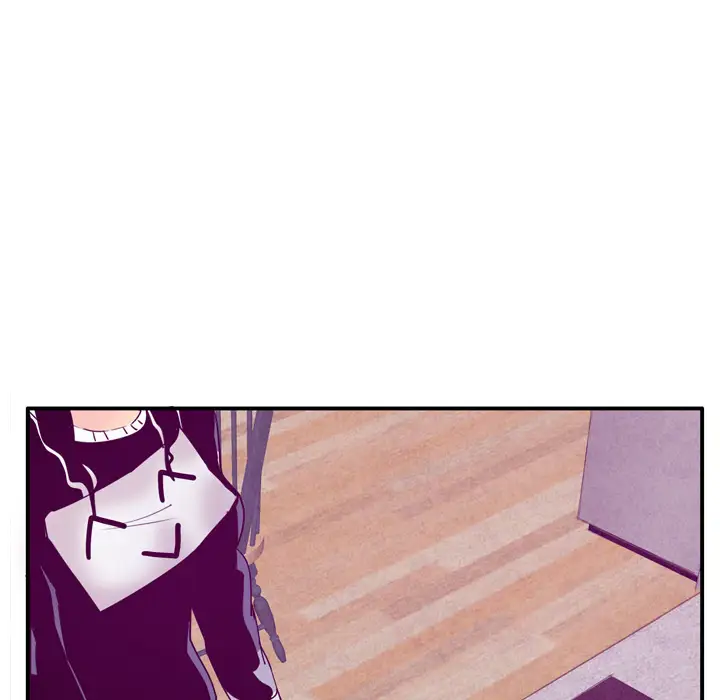 《欲望人妻》漫画 第30话
