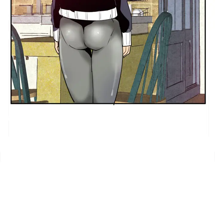 《欲望人妻》漫画 第30话