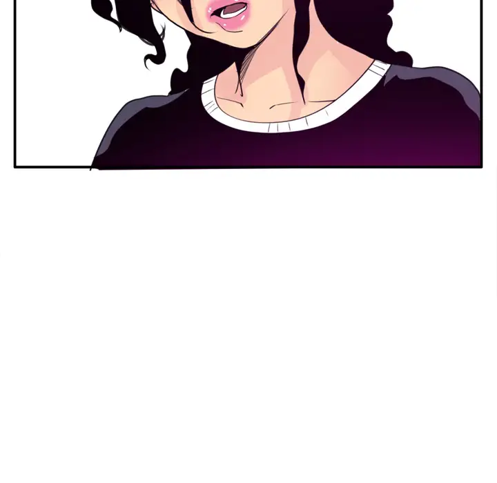 《欲望人妻》漫画 第30话