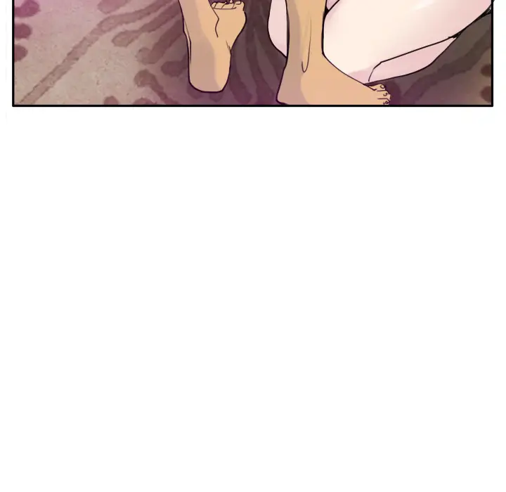 《欲望人妻》漫画 第31话