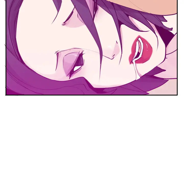 《欲望人妻》漫画 第31话