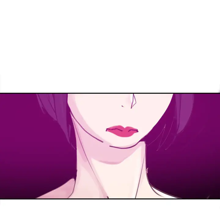 《欲望人妻》漫画 第31话