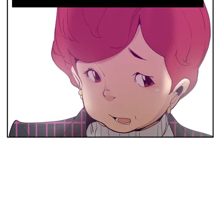 《欲望人妻》漫画 第31话