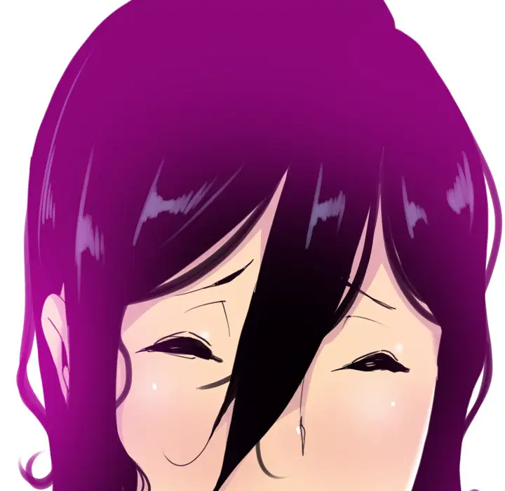 《欲望人妻》漫画 第31话