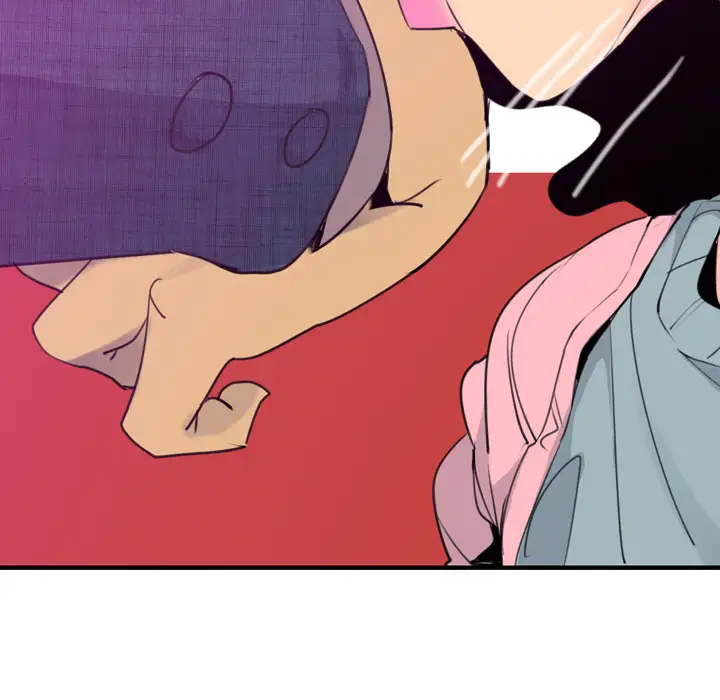 《欲望人妻》漫画 第33话