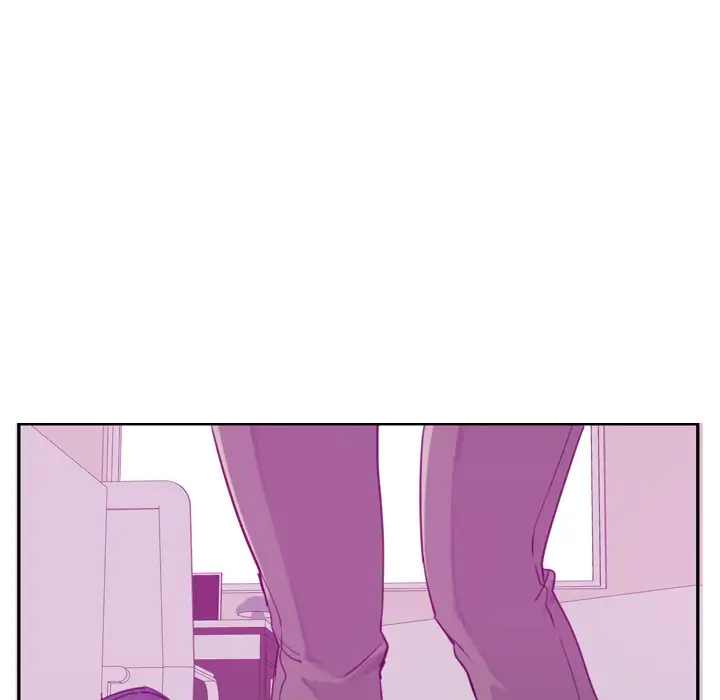《欲望人妻》漫画 第33话