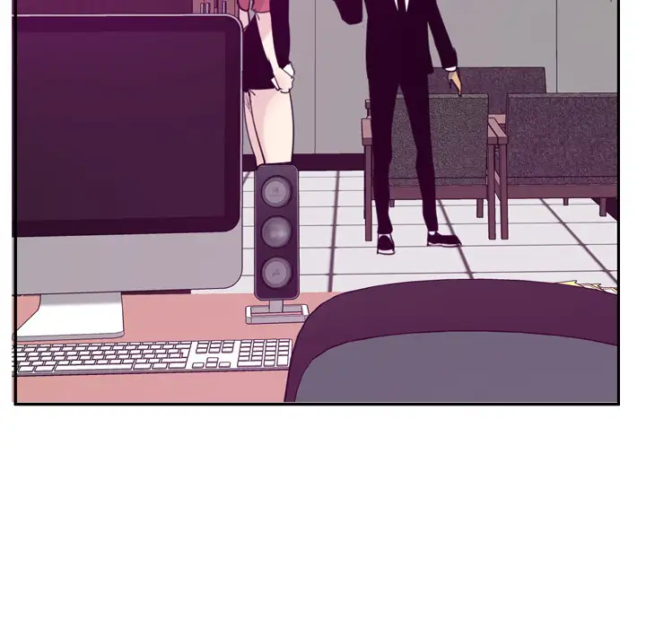 《欲望人妻》漫画 第33话