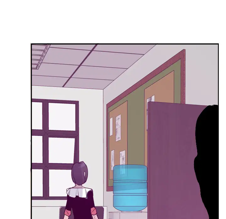 《欲望人妻》漫画 第33话