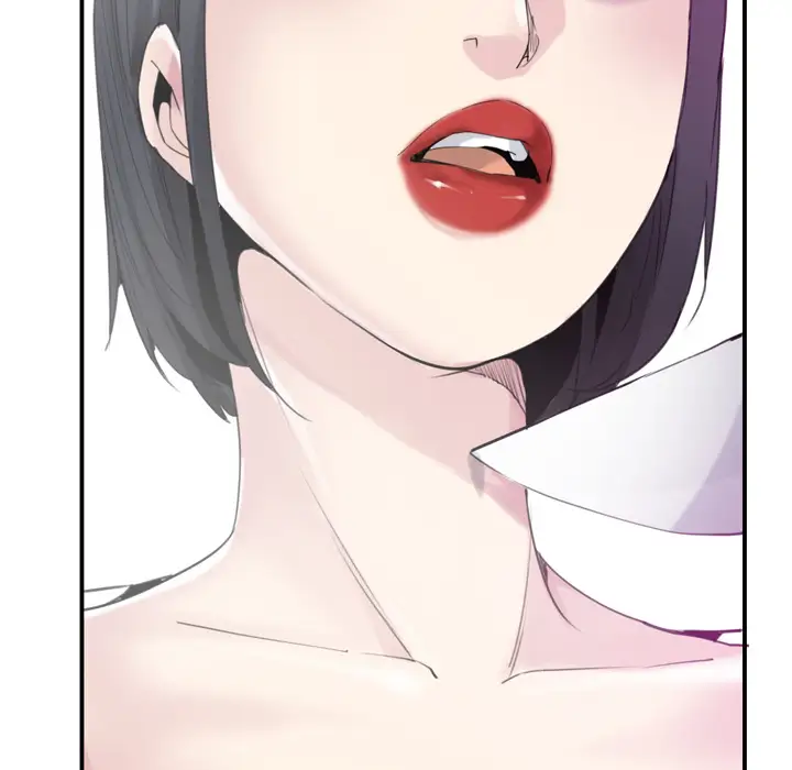 《欲望人妻》漫画 第34话