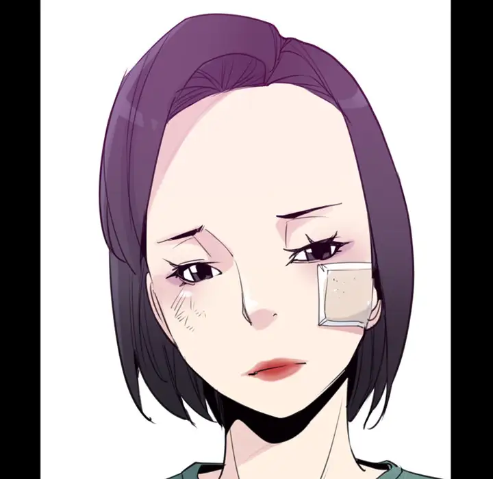 《欲望人妻》漫画 第34话