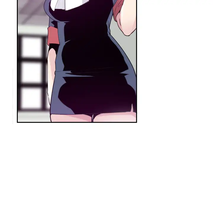 《欲望人妻》漫画 第34话