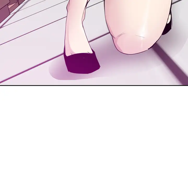 《欲望人妻》漫画 第34话