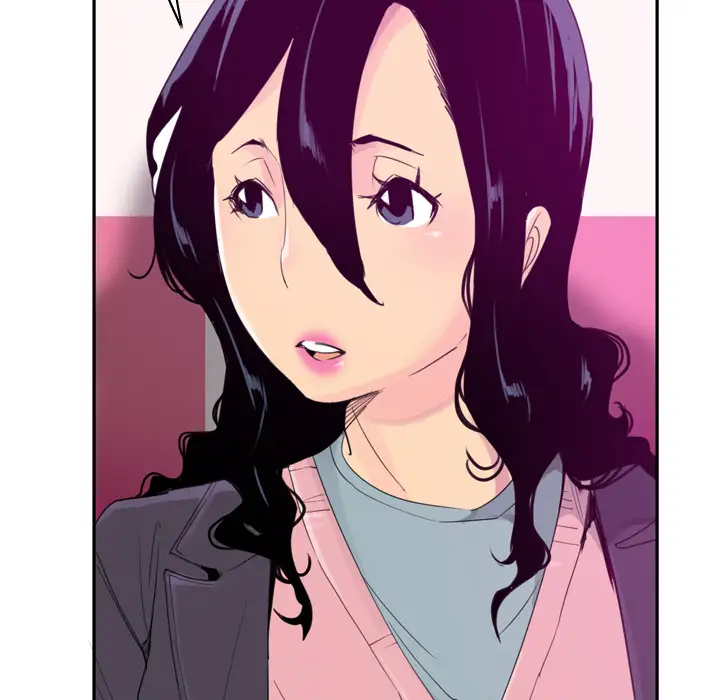 《欲望人妻》漫画 第34话