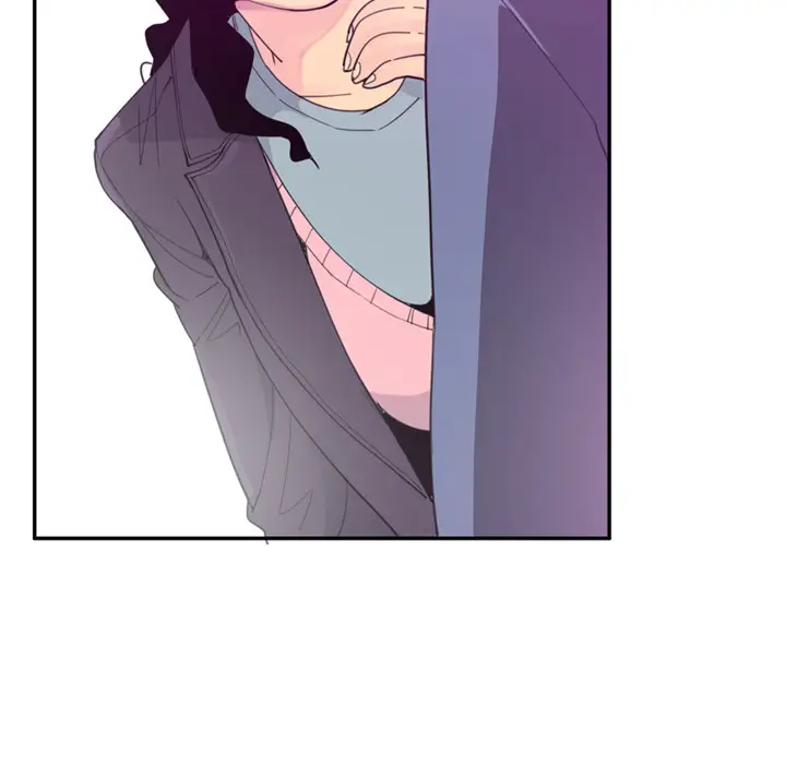 《欲望人妻》漫画 第34话