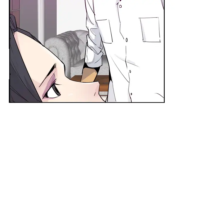 《欲望人妻》漫画 第35话