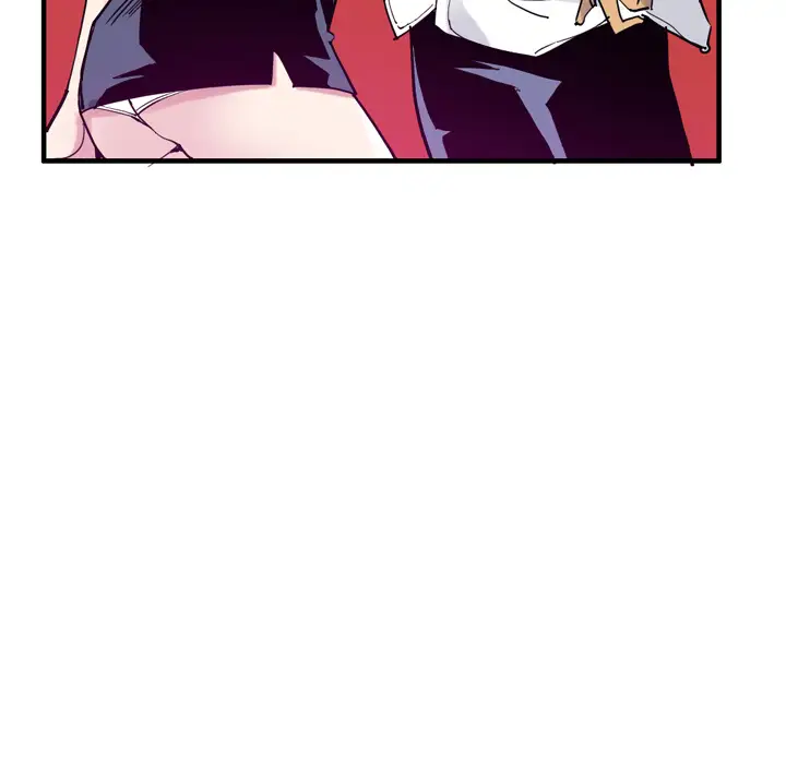 《欲望人妻》漫画 第35话
