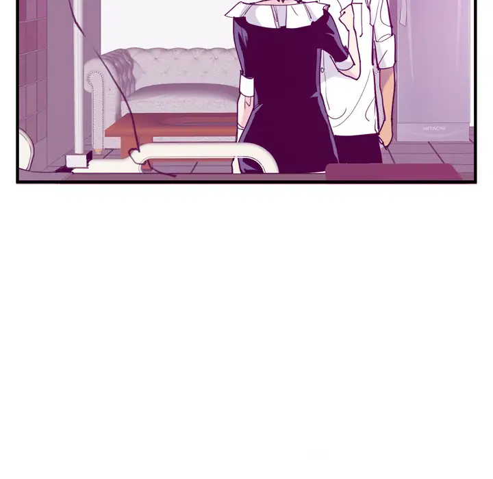 《欲望人妻》漫画 第35话