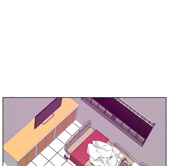 《欲望人妻》漫画 第36话