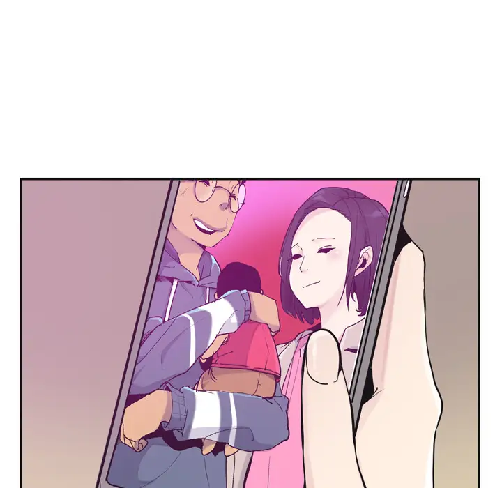 《欲望人妻》漫画 第36话