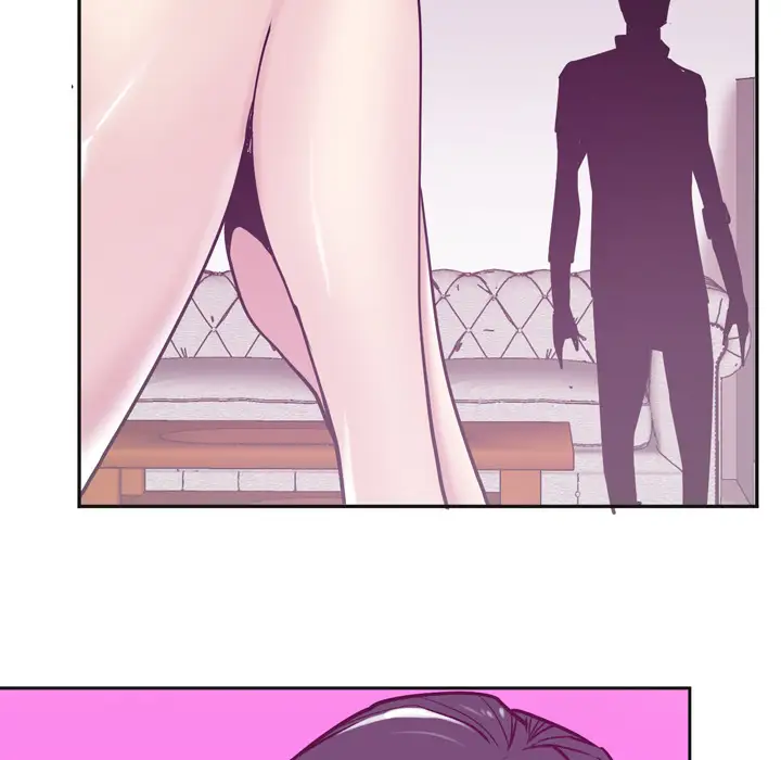 《欲望人妻》漫画 第36话