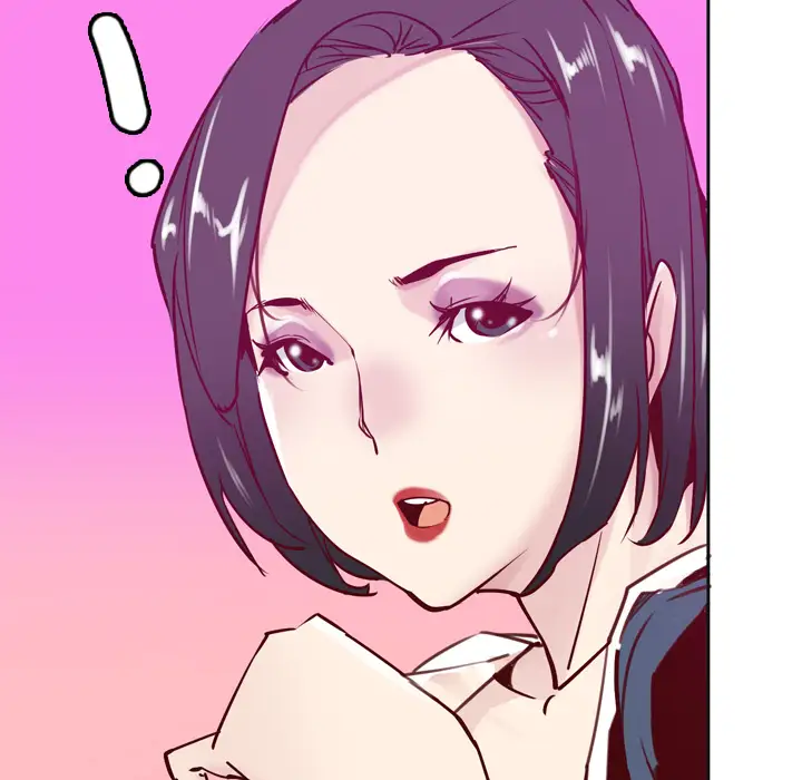 《欲望人妻》漫画 第36话