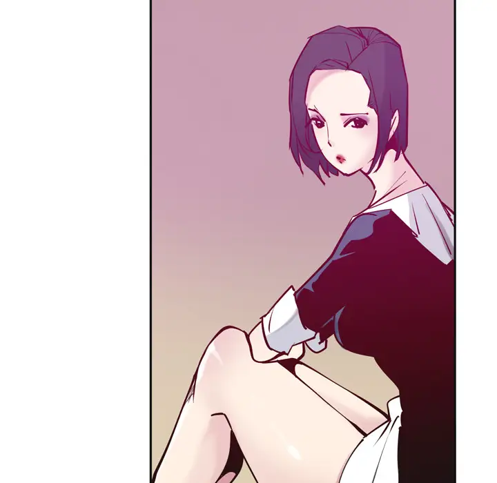 《欲望人妻》漫画 第36话