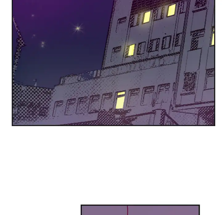 《欲望人妻》漫画 第36话