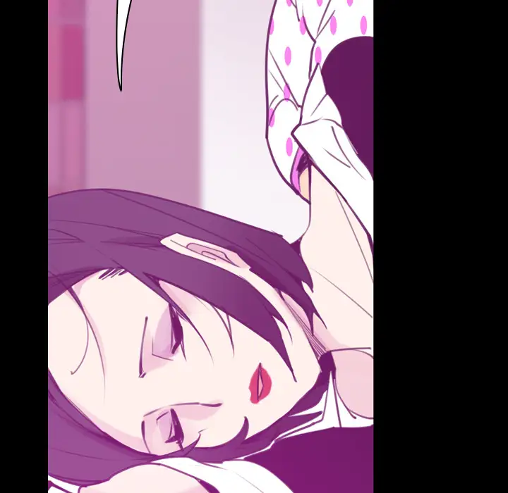 《欲望人妻》漫画 第37话