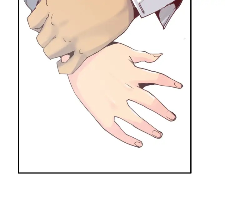 《欲望人妻》漫画 第38话
