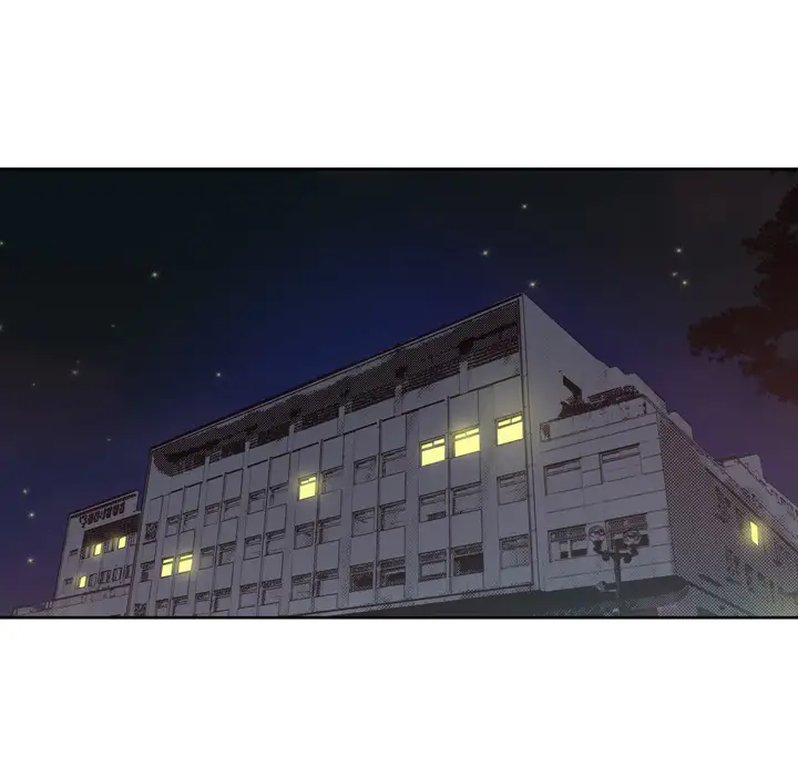 《欲望人妻》漫画 第38话