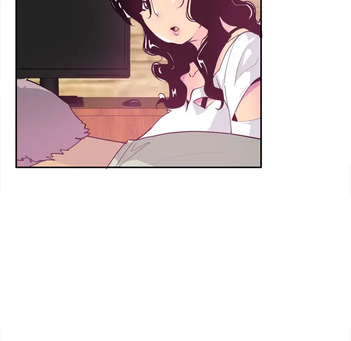 《欲望人妻》漫画 第5话