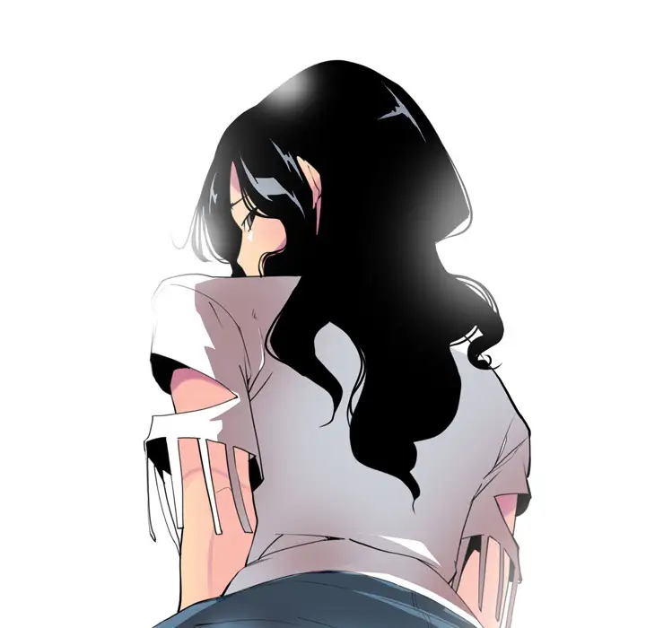 《欲望人妻》漫画 第5话