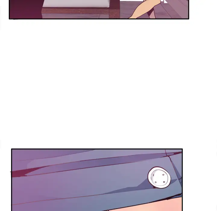 《欲望人妻》漫画 第5话
